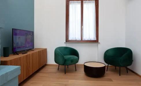 A3Passi Agriturismo tra gli Ulivi - 98