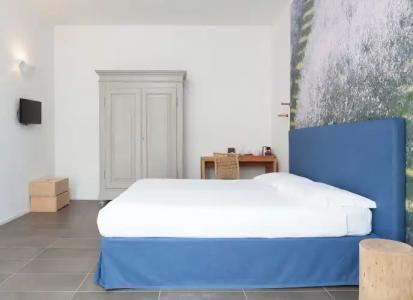 A3Passi Agriturismo tra gli Ulivi - 2