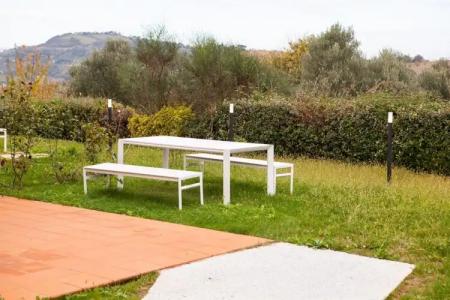 A3Passi Agriturismo tra gli Ulivi - 95