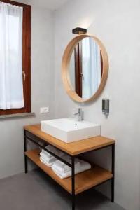 A3Passi Agriturismo tra gli Ulivi - 108