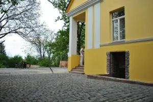 Boutique Hotel Villa P, Uzhgorod