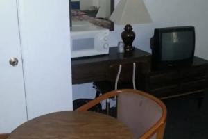 Scotsman Motel, Tucson