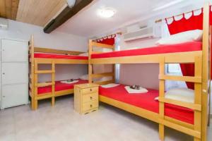 The City Place Hostel, Dubrovnik