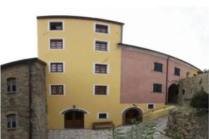 B&B Marina, Fosdinovo