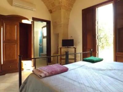 Masseria Cricelli - 7