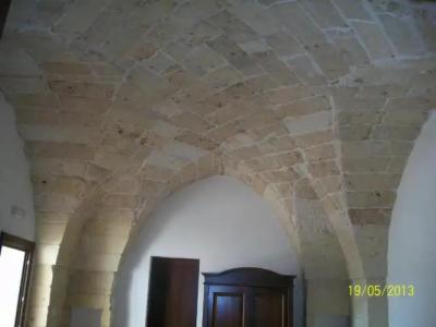Masseria Cricelli - 3