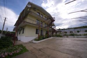Uskut Guest house, Privetnoye