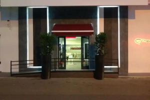 Camere A Sud, Alliste