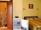 Luxury Double room with balcony