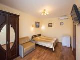 Luxury room