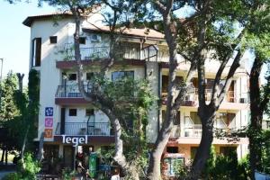 Hotel Tegel