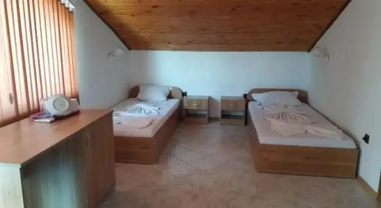 Vladimirov Guest House - 8