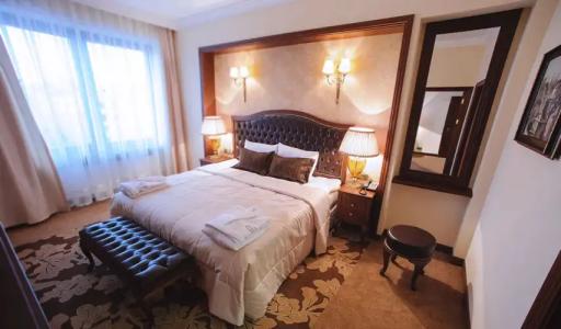 President Minsk - 111