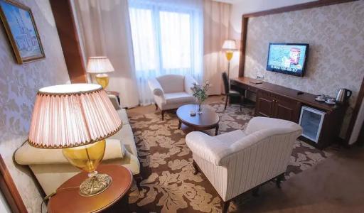 President Minsk - 113