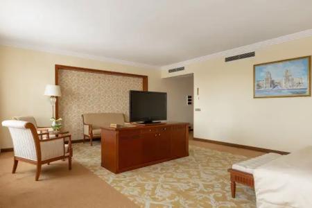 President Minsk - 115