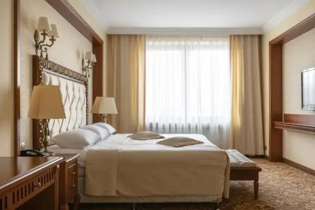 President Minsk - 123