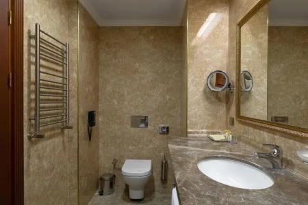 President Minsk - 104