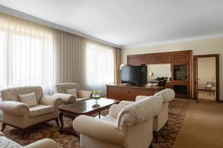 President Minsk - 124