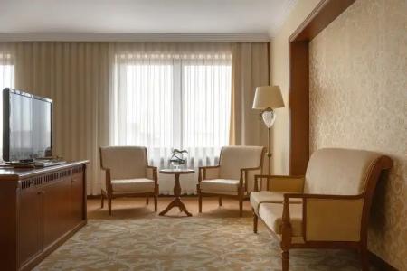 President Minsk - 116