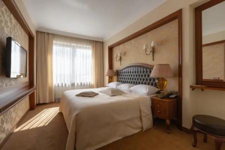 President Minsk - 118