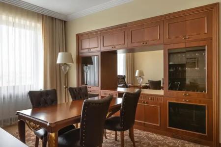 President Minsk - 125