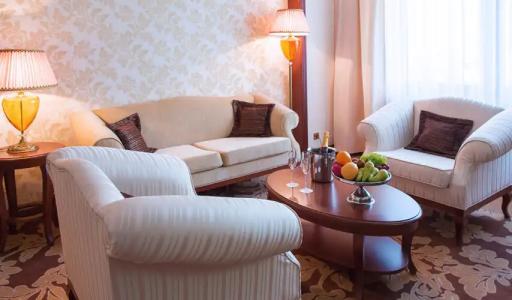 President Minsk - 112