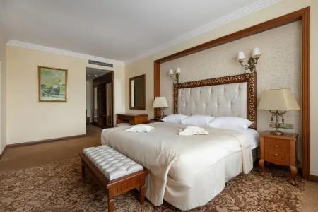 President Minsk - 122