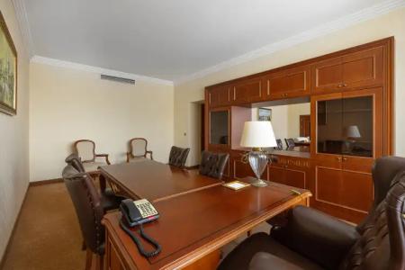 President Minsk - 126