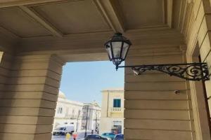 La Casa di Luce, Reggio Calabria