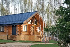 Erzi Camping, Trunevki