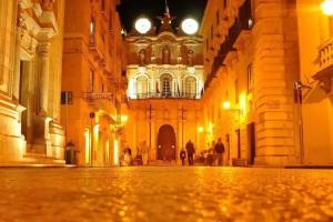 B&B Il Vecchio Messina, Trapani