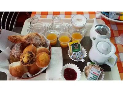 B&B Il Vecchio Messina - 9