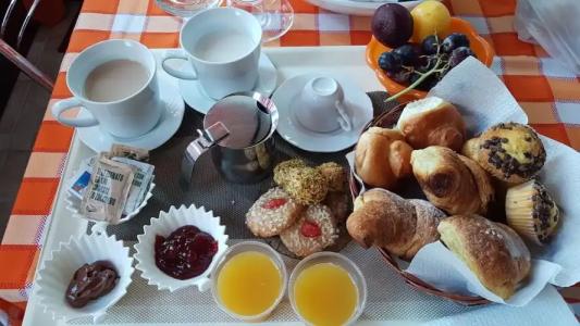 B&B Il Vecchio Messina - 8