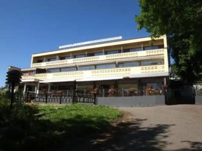 Tammisaaren Kaupunginhotelli - 0
