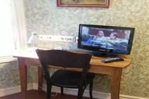 Hotel & Cafe Lanterna, Nauvo