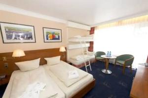 The Flamingo, Timmendorfer Strand