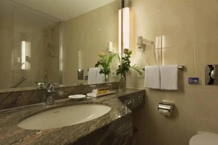 Maritim Seehotel - 60