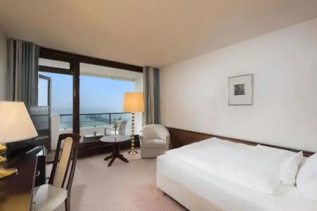 Maritim Seehotel - 105