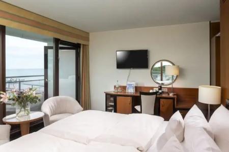 Maritim Seehotel - 180