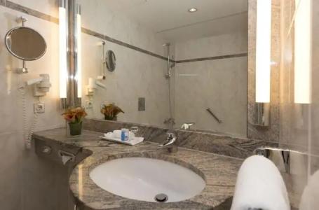 Maritim Seehotel - 162