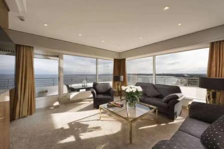 Maritim Seehotel - 7