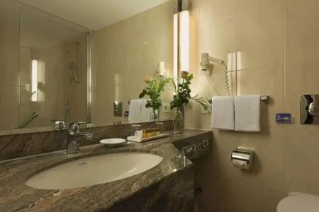 Maritim Seehotel - 122