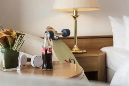 Maritim Seehotel - 173