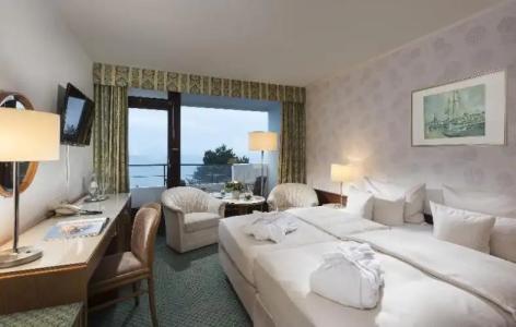 Maritim Seehotel - 57