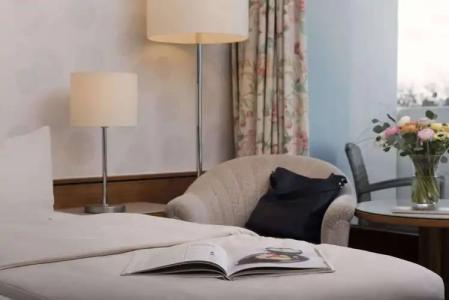 Maritim Seehotel - 159