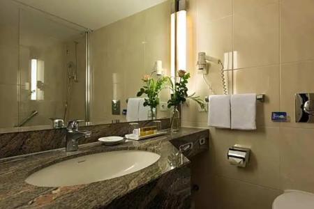 Maritim Seehotel - 43