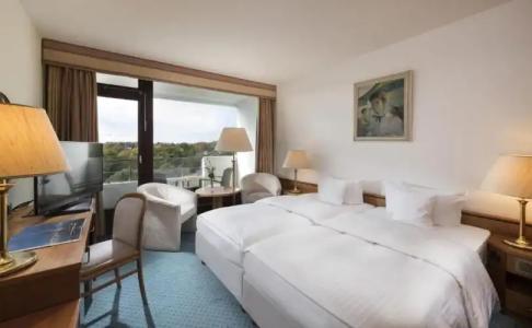 Maritim Seehotel - 72