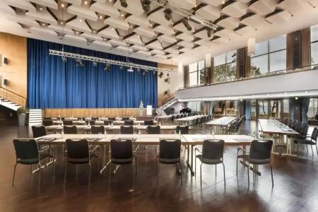 Maritim Seehotel - 18