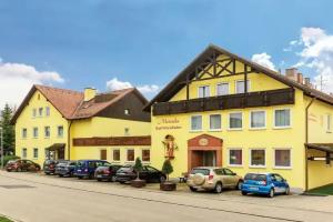 Morada Hotel Bad Wörishofen, Bad Worishofen