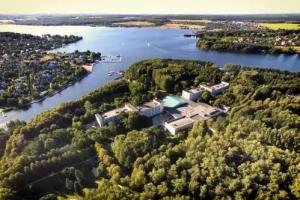 Ozdorovitelny Kompleks Klyazma, Povedniki
